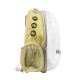 Рюкзак-переноска для кошек Taotaopets 252203 Panoramic 35*25*42cm Yellow