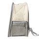 Рюкзак-переноска для кошек Taotaopets 261102 32*24*40 cm Beige