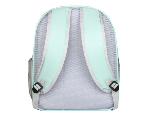 Рюкзак-переноска для кошек Taotaopets 261102 32*24*40 cm Green