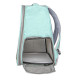 Рюкзак-переноска для кошек Taotaopets 261102 32*24*40 cm Green