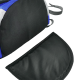 Рюкзак-переноска для кошек и собак Venxius D-07 Blue L