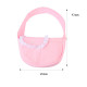 Слинг-переноска для котов и собак SY-2022-0502 Pink L (43*11*29 см)