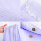 Слинг-переноска для котов и собак SY-2022-0502 Violet S (37*11*23 см)