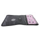 Сумка-переноска для кошек Taotaopets 243307 52*22*29 см Cat Pink