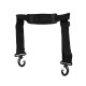 Сумка-переноска для кошек Taotaopets 254405 40*25*25 cm Blue