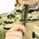 Тактическая кофта флис A973 Camouflage CP M