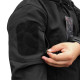 Тактическая куртка Soft Shell A001 Black 5XL