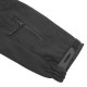 Тактическая куртка Soft Shell A001 Black 5XL