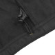 Тактическая куртка Soft Shell A001 Black 5XL