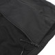 Тактическая куртка Soft Shell A001 Black 5XL