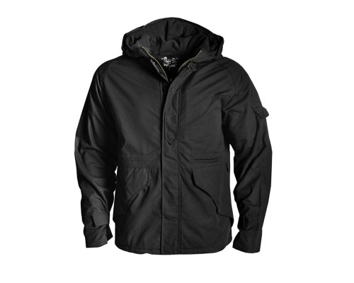 Тактическая куртка Han-Wild G8P G8YJSCFY Black M