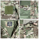 Тактическая куртка Han-Wild G8P G8YJSCFY Camouflage 3XL