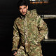 Тактическая куртка Han-Wild G8P G8YJSCFY Camouflage L