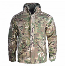 Тактическая куртка Han-Wild G8P G8YJSCFY Camouflage S
