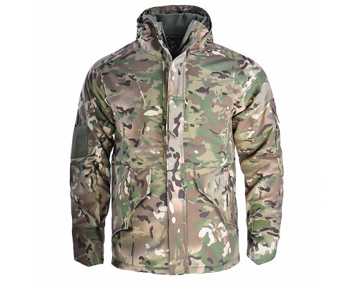 Тактическая куртка Han-Wild G8P G8YJSCFY Camouflage S