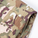 Тактическая куртка Pave Hawk PLY-6 Camouflage CP 2XL