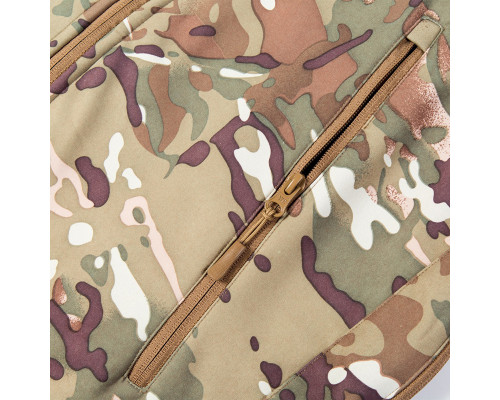 Тактическая куртка Pave Hawk PLY-6 Camouflage CP L