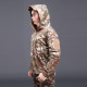 Тактическая куртка Pave Hawk PLY-6 Camouflage CP M