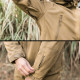 Тактическая куртка Pave Hawk PLY-6 Sand Khaki 4XL