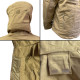 Тактическая куртка Pave Hawk PLY-6 Sand Khaki L