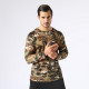 Тактический лонгслив с длинным рукавом A659 Camouflage CP 3XL