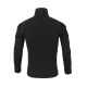 Тактическая рубашка A655 Black 3XL