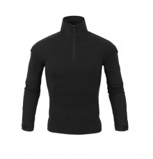 Тактическая рубашка A655 Black M