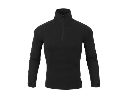 Тактическая рубашка A655 Black M