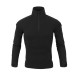 Тактическая рубашка A655 Black M