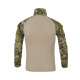 Тактическая рубашка A655 Camouflage XL