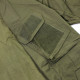 Тактическая рубашка A655 Green XL
