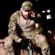 Тактическая рубашка убокс Han-Wild 001 Camouflage CP 2XL