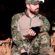 Тактическая рубашка убокс Han-Wild 001 Camouflage CP 2XL