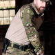 Тактическая рубашка убокс Han-Wild 001 Camouflage CP 4XL