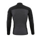 Тактическая рубашка убокс Han-Wild 005 Black M