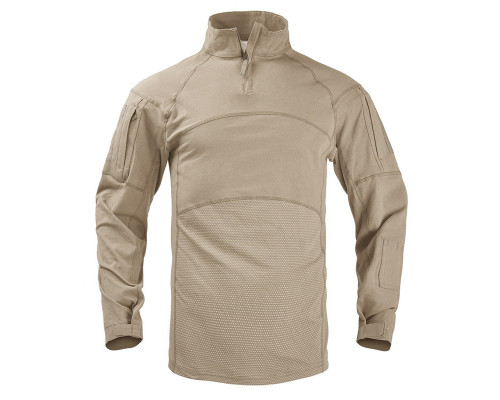 Тактическая рубашка убокс Han-Wild 005 Sand 2XL