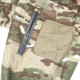 Тактическая флисовая кофта военная толстовка армейская S.archon HSD06 Camouflage CP M