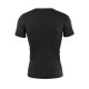 Тактическая футболка с коротким рукавом A159 Black 2XL