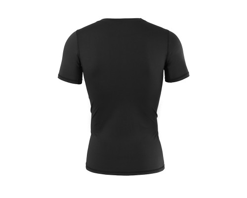Тактическая футболка с коротким рукавом A159 Black XL