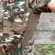 Тактическая футболка с коротким рукавом A159 Camouflage CP M