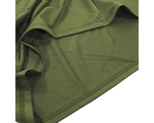 Тактическая футболка с коротким рукавом A159 Green 2XL