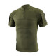 Тактическая футболка с коротким рукавом A426/A341 Green M