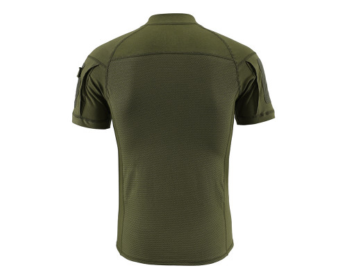 Тактическая футболка с коротким рукавом A426/A341 Green XXXL