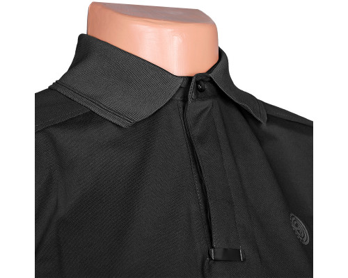 Тактическая футболка Han-Wild 00258 Black 2XL