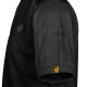 Тактическая футболка Han-Wild 00258 Black 2XL
