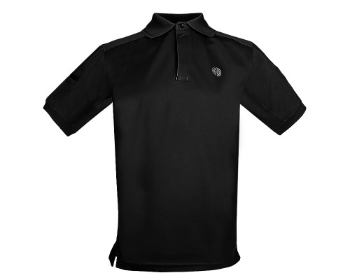 Тактическая футболка Han-Wild 00258 Black S