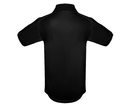 Тактическая футболка Han-Wild 00258 Black S