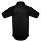 Тактическая футболка Han-Wild 00258 Black S