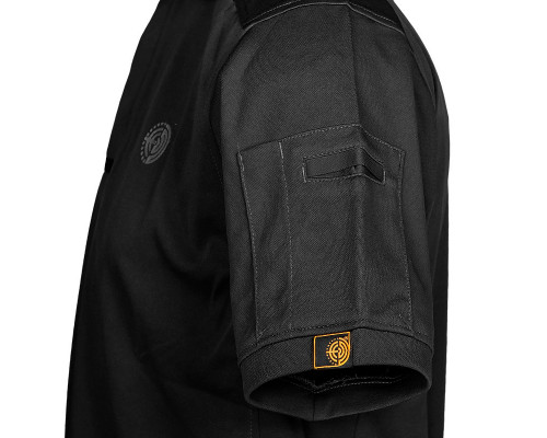 Тактическая футболка Han-Wild 00258 Black S