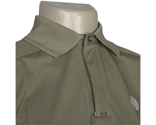 Тактическая футболка Han-Wild 00258 Green 2XL